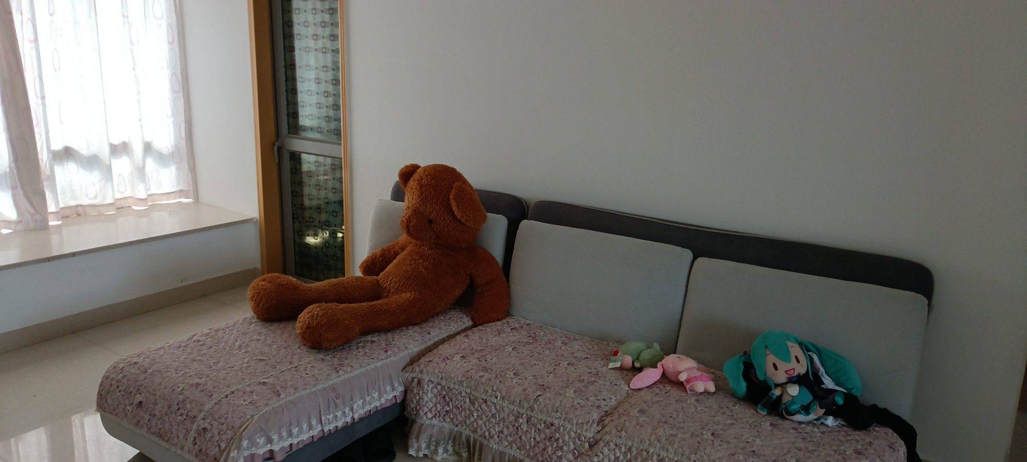 Changsha-Yuhua-Cozy Home,Clean&Comfy,No Gender Limit,Hustle & Bustle