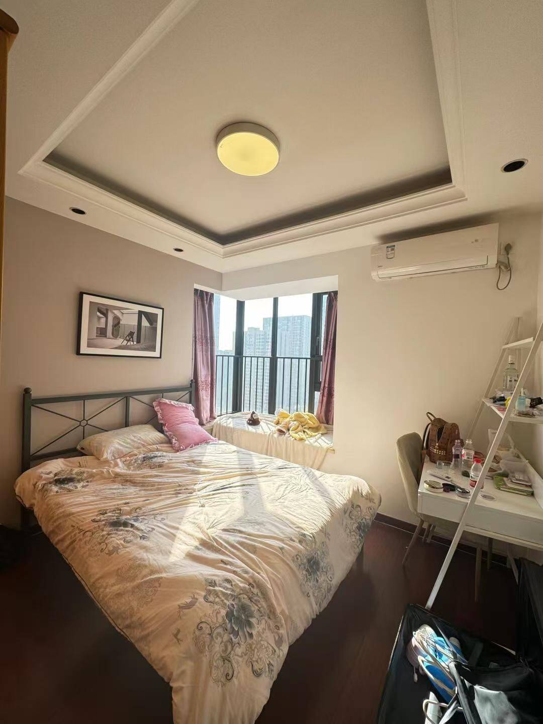 Jinan-Licheng-Cozy Home,Clean&Comfy,No Gender Limit,Hustle & Bustle,“Friends”,Chilled,LGBTQ Friendly,Pet Friendly