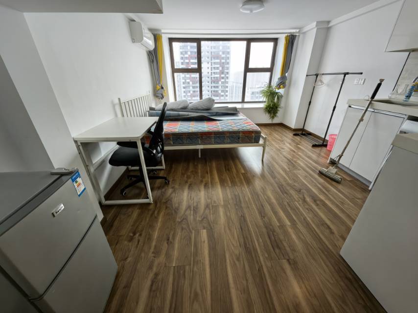 Wuxi-Binhu-Cozy Home,Clean&Comfy,No Gender Limit