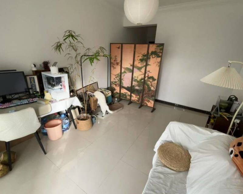 廣州 天河 | 天河区小新塘回迁房D1区(新塘新村北街南100米)_6