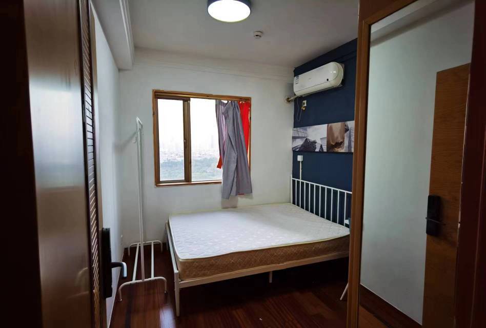 Guangzhou-Tianhe-Cozy Home,Clean&Comfy,No Gender Limit