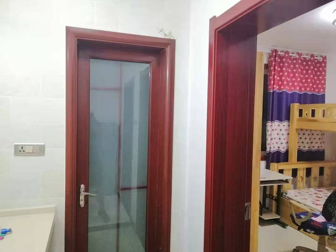 郑州 管城 | 清和苑_4