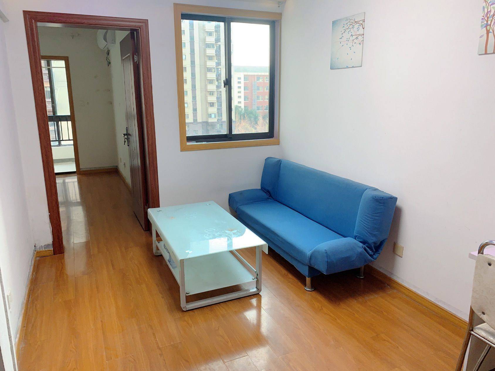 Shanghai-Songjiang-Cozy Home