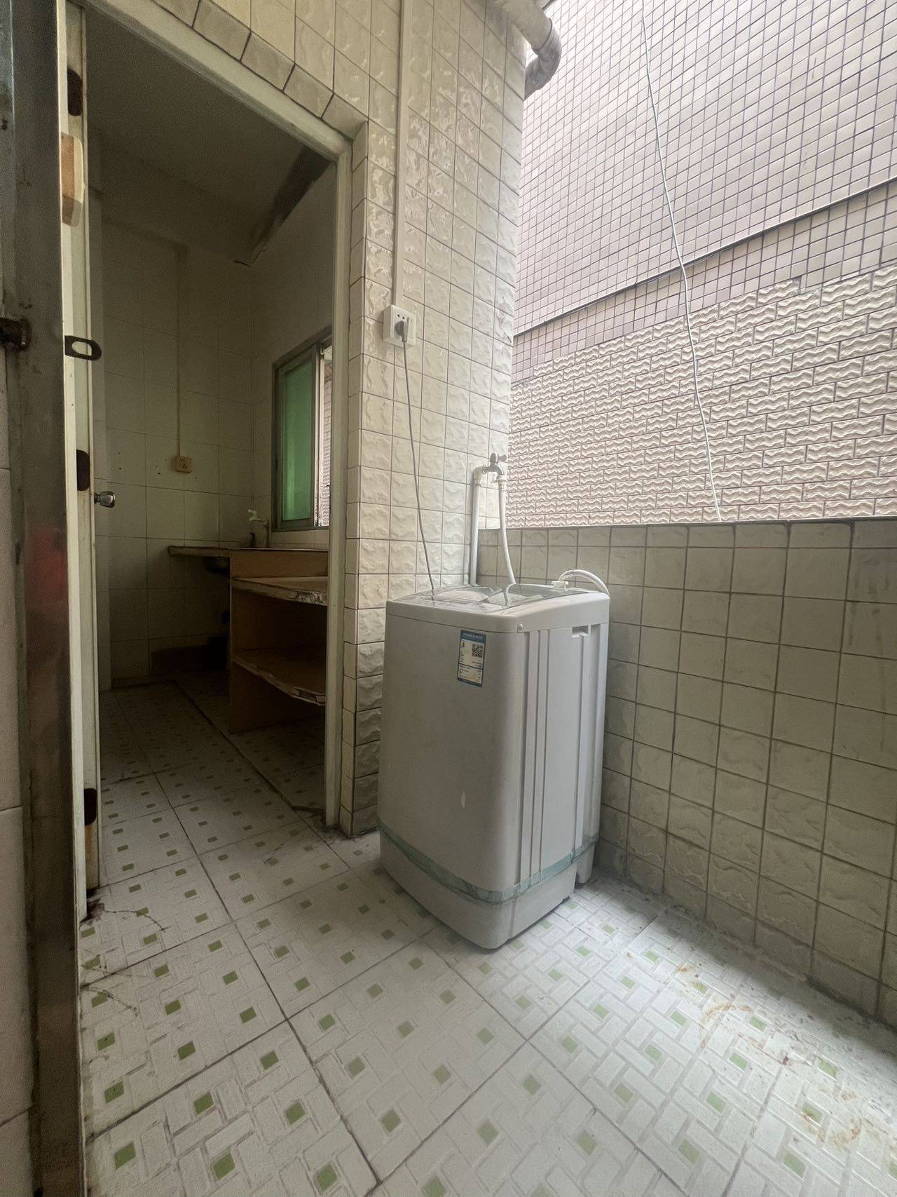 Guangzhou-Tianhe-Cozy Home,Clean&Comfy,No Gender Limit,Hustle & Bustle,“Friends”,Chilled,LGBTQ Friendly