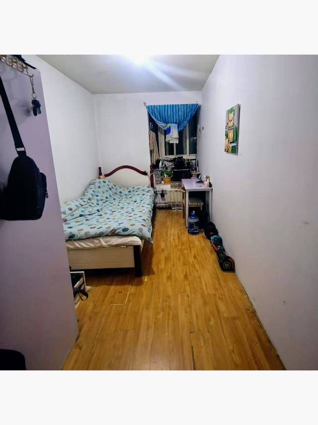 Jinan-Lixia-干净温馨,房东直租,可短租,Cozy Home,Clean&Comfy,No Gender Limit,Hustle & Bustle