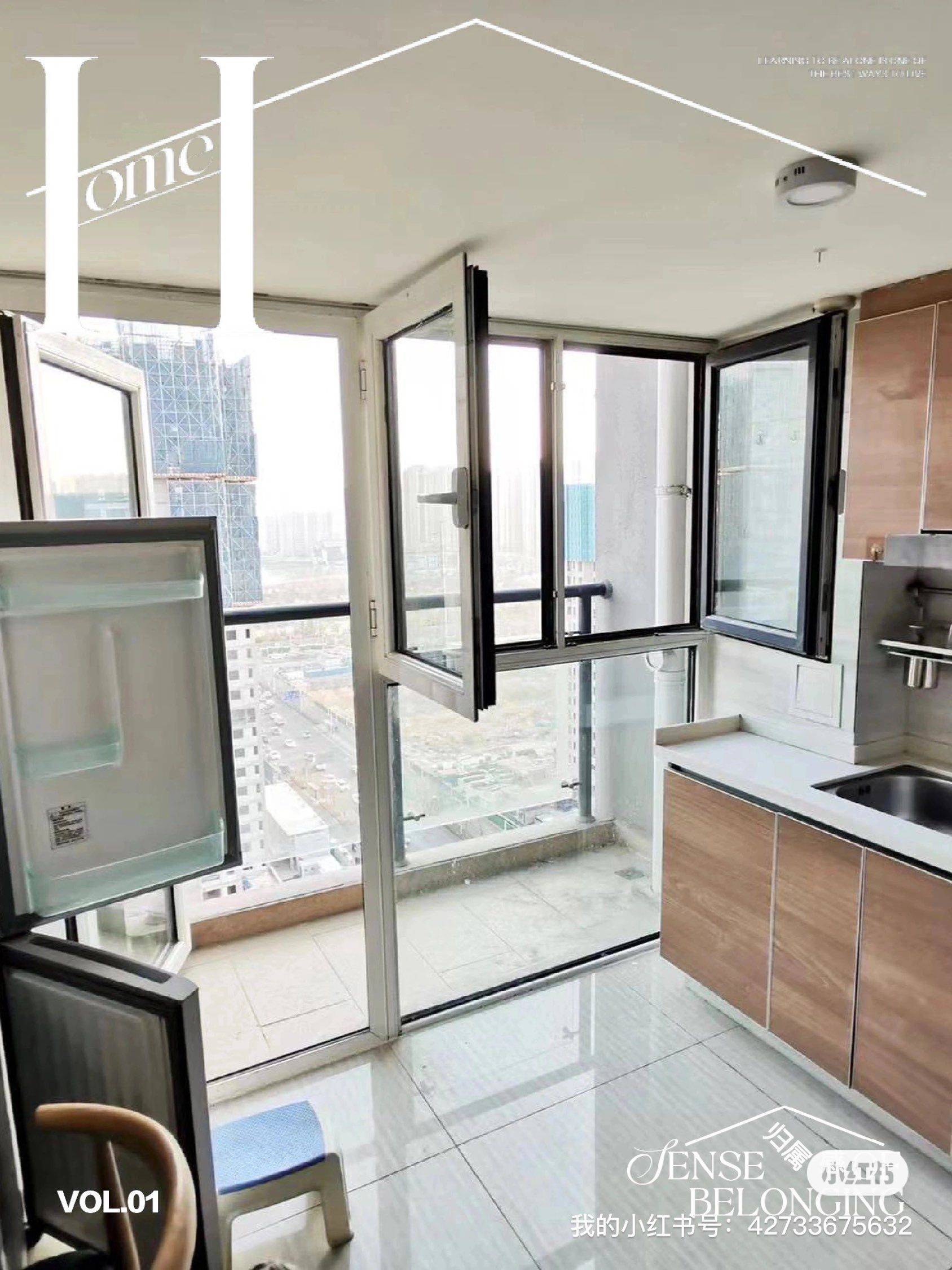 Jinan-Tianqiao-Cozy Home,Clean&Comfy,Hustle & Bustle