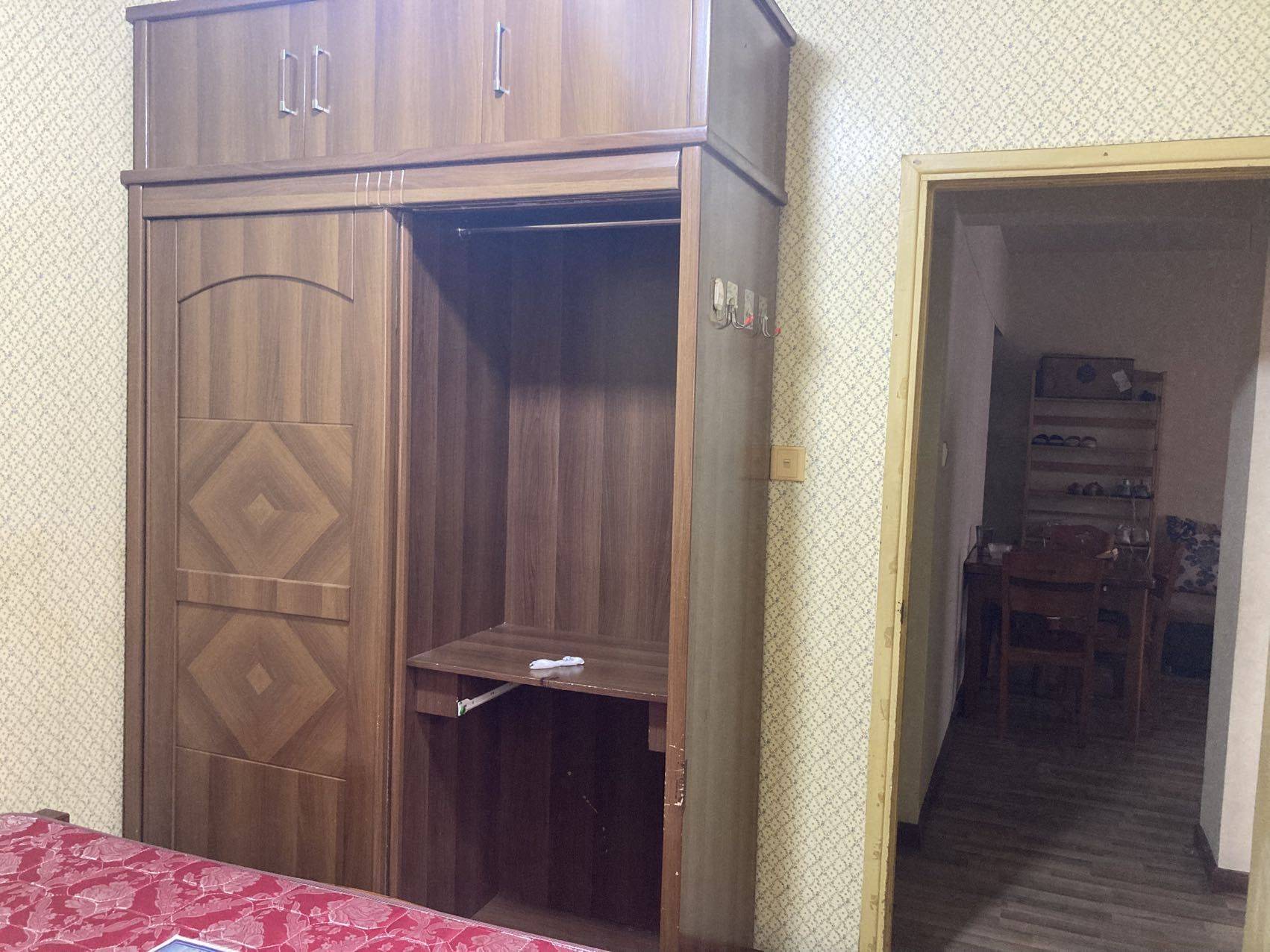 Chengdu-JinJiang-Cozy Home,Clean&Comfy,No Gender Limit,Chilled