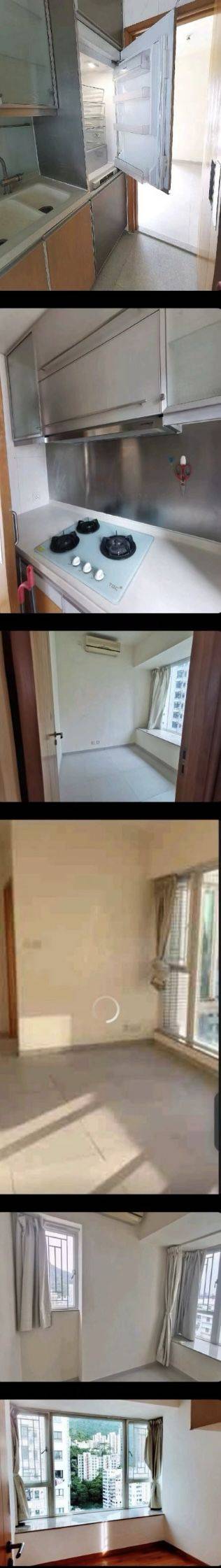 Hong Kong-Hong Kong Island-Cozy Home,No Gender Limit,Hustle & Bustle