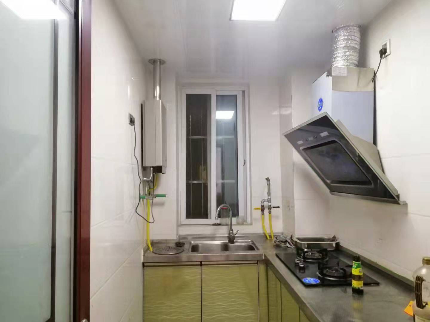 郑州 管城 | 清和苑_3