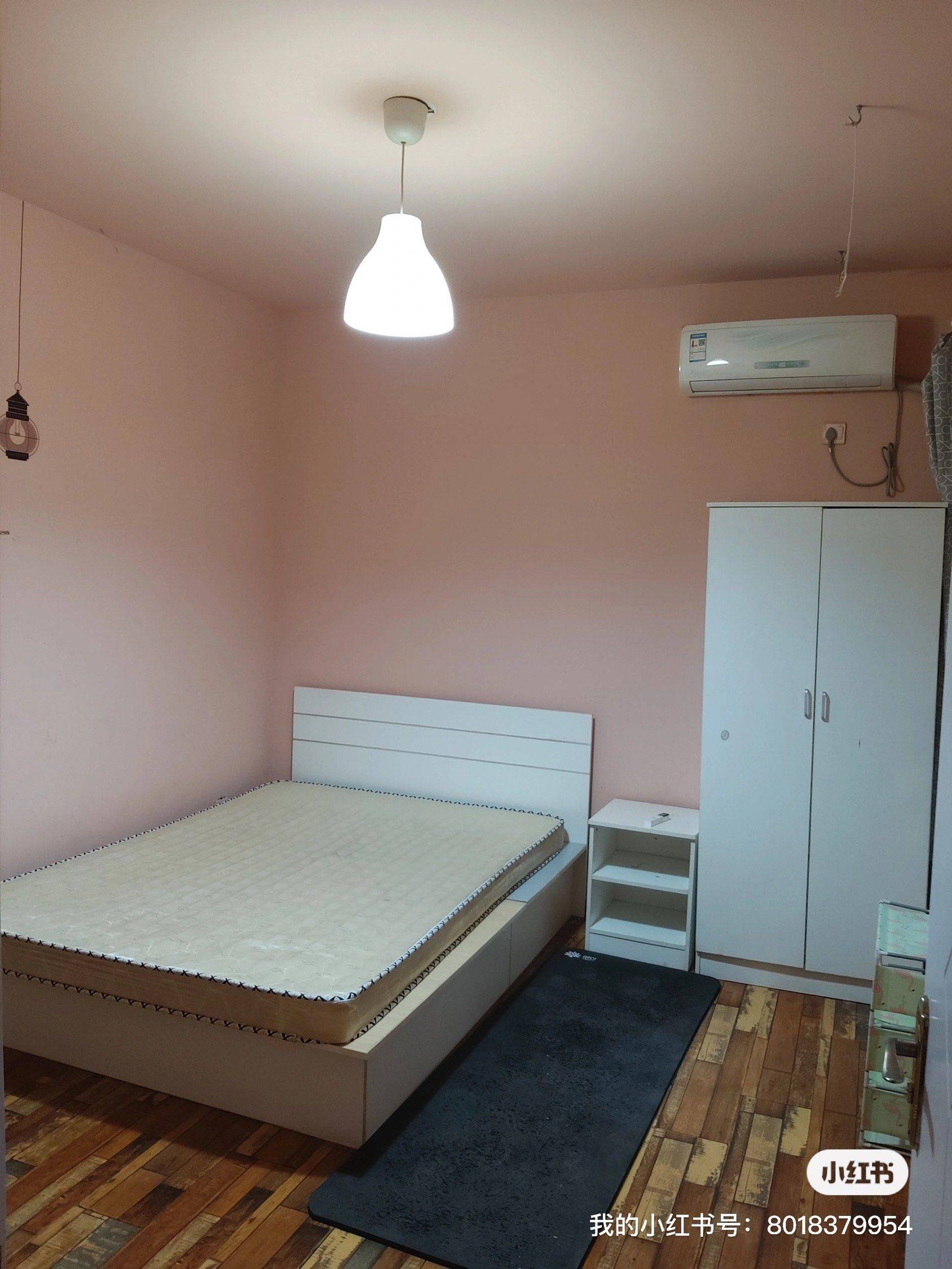 Jinan-Licheng-Cozy Home,Clean&Comfy