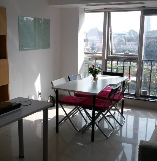 Shenzhen-Nanshan-Cozy Home
