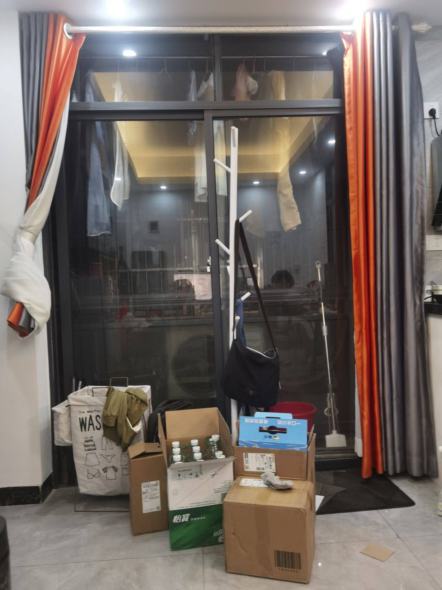Guangzhou-Baiyun-Cozy Home,Clean&Comfy,Pet Friendly