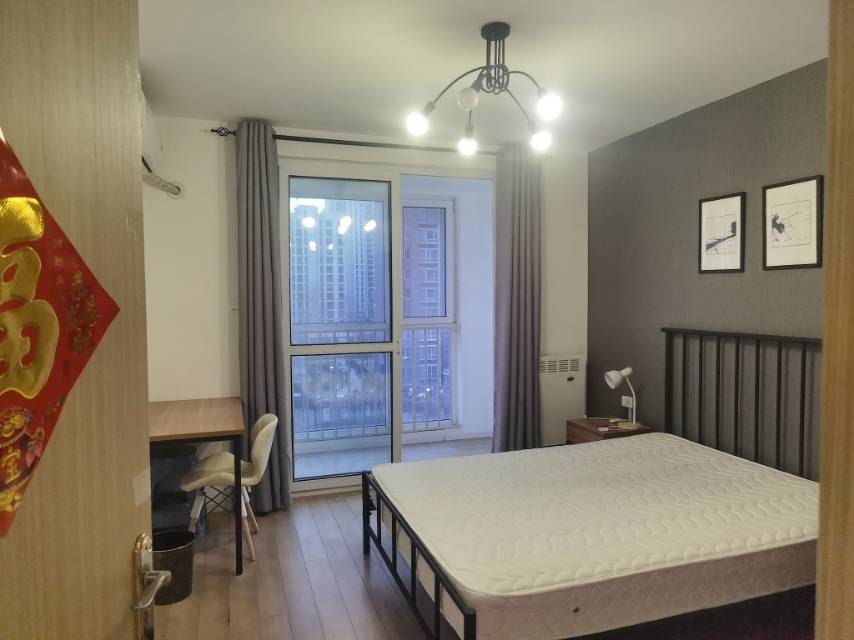 Beijing-Chaoyang-Cozy Home,Clean&Comfy,No Gender Limit,Hustle & Bustle,“Friends”,Chilled,LGBTQ Friendly,Pet Friendly