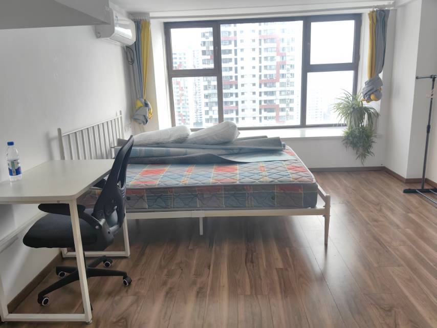 Wuxi-Binhu-Cozy Home,Clean&Comfy,No Gender Limit