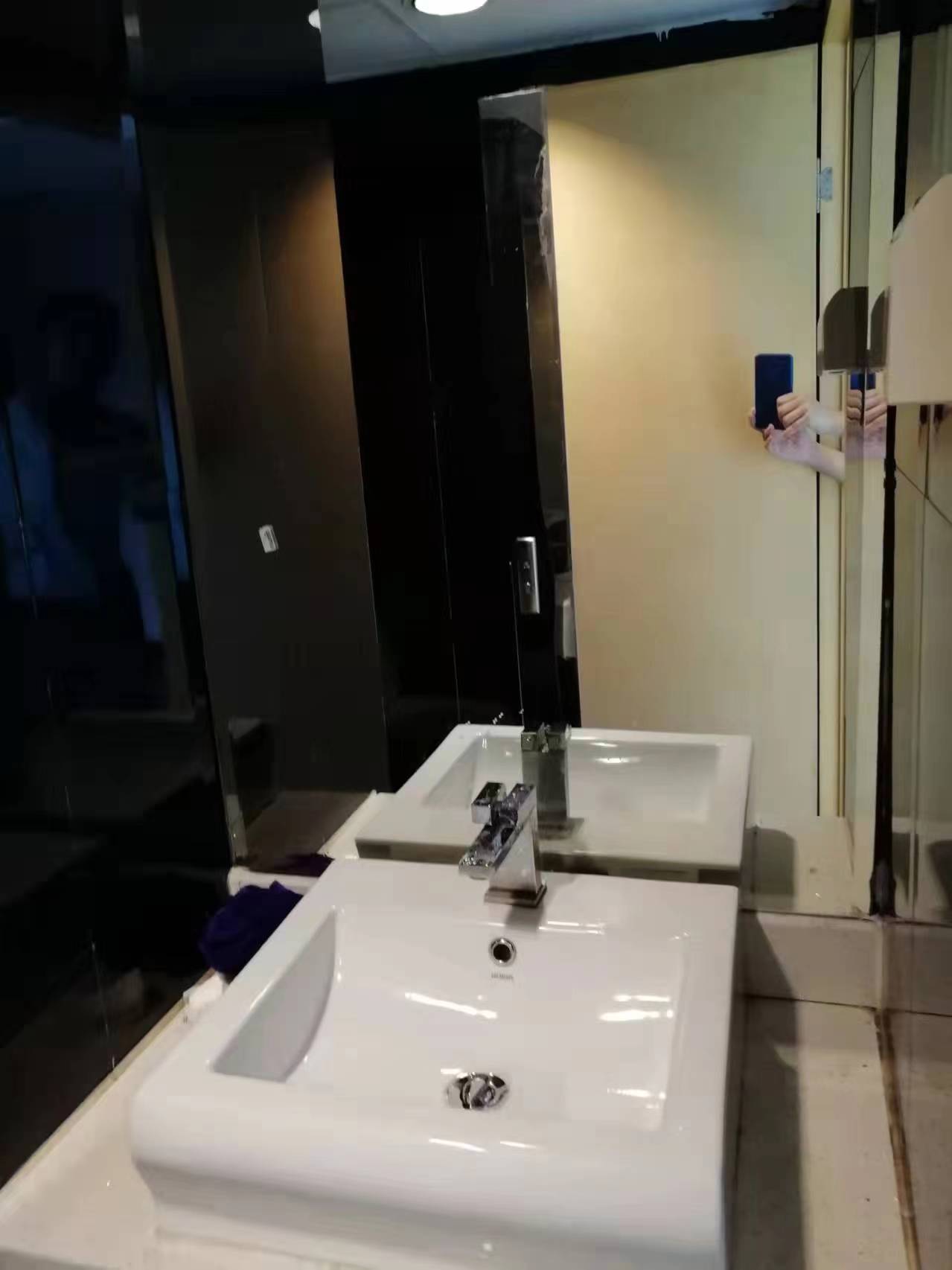 Shenzhen-Nanshan-Cozy Home