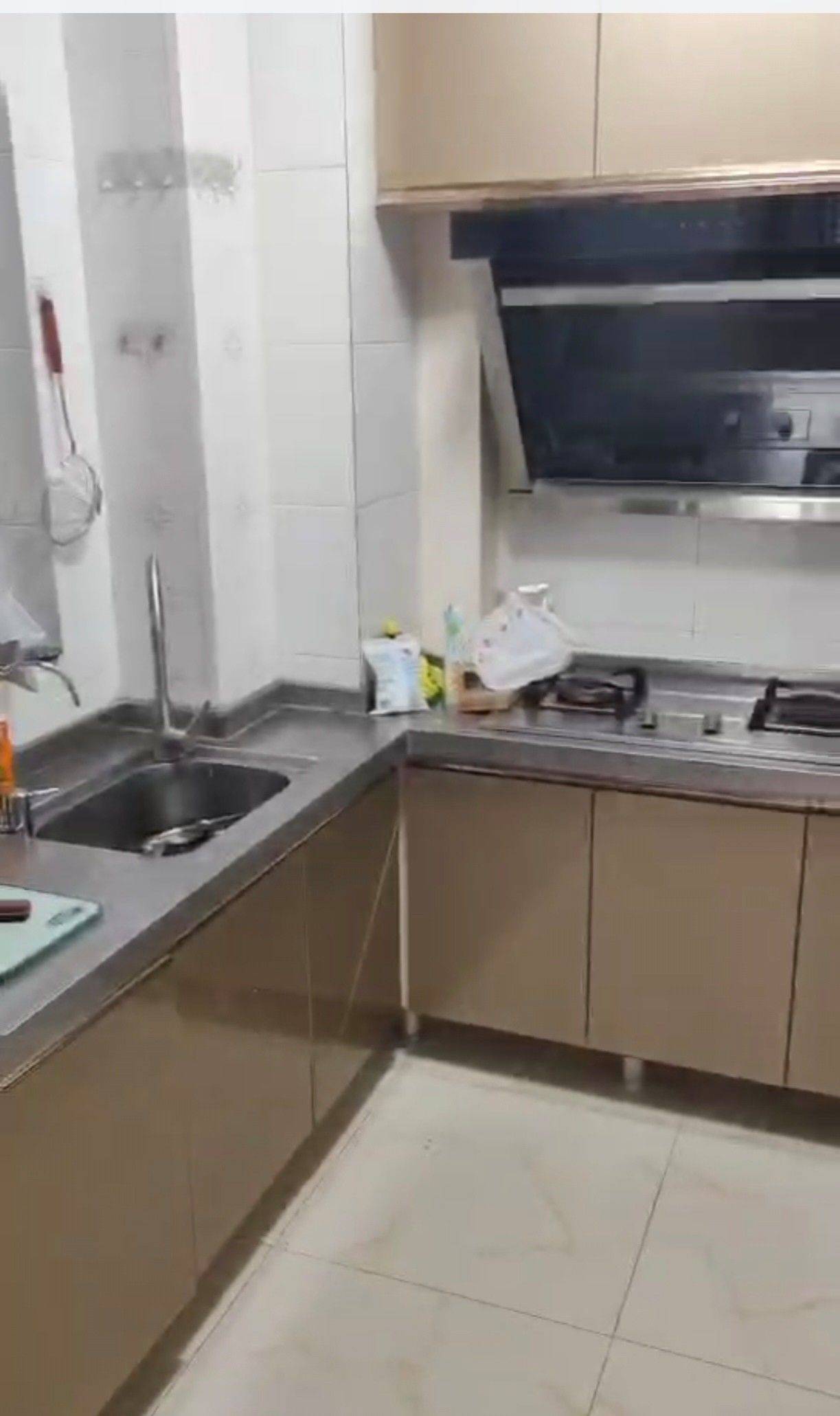 Qingdao-Huangdao-Cozy Home,Clean&Comfy,No Gender Limit,Chilled
