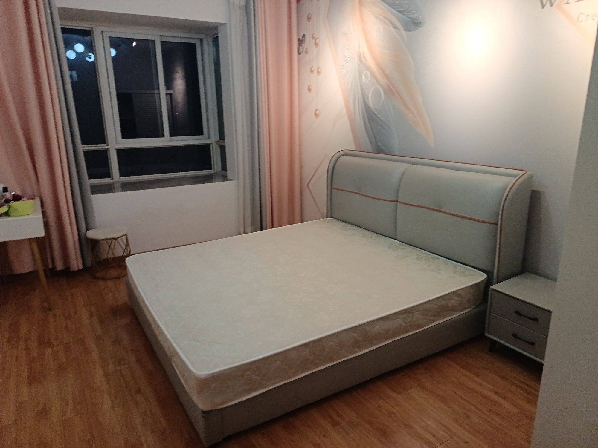 Hefei-Yaohai-Clean&Comfy