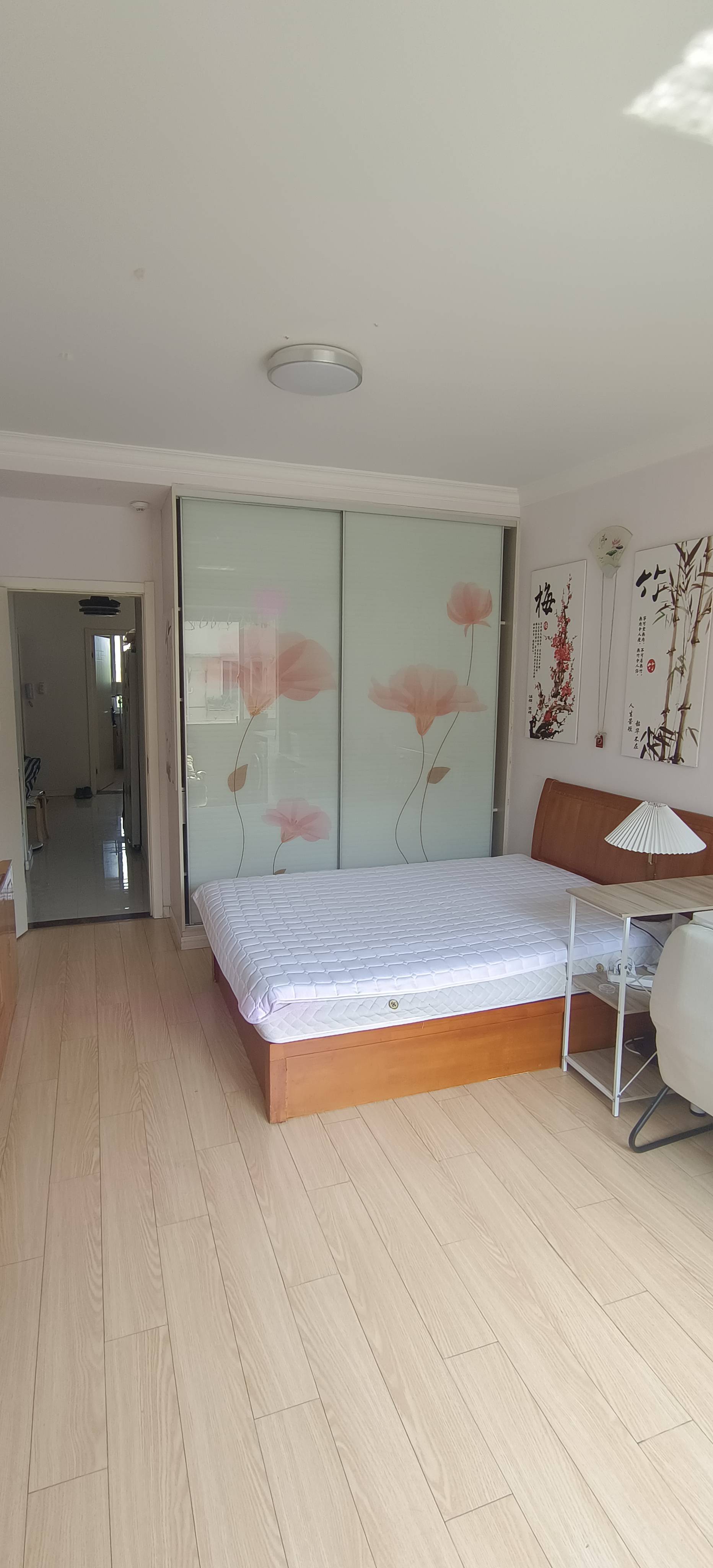 上海 长宁 | 王满小区_4