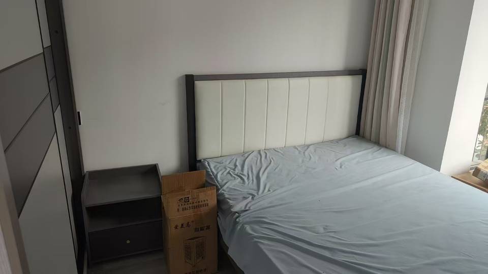 Kunming-Wuhua-Cozy Home,Clean&Comfy,No Gender Limit