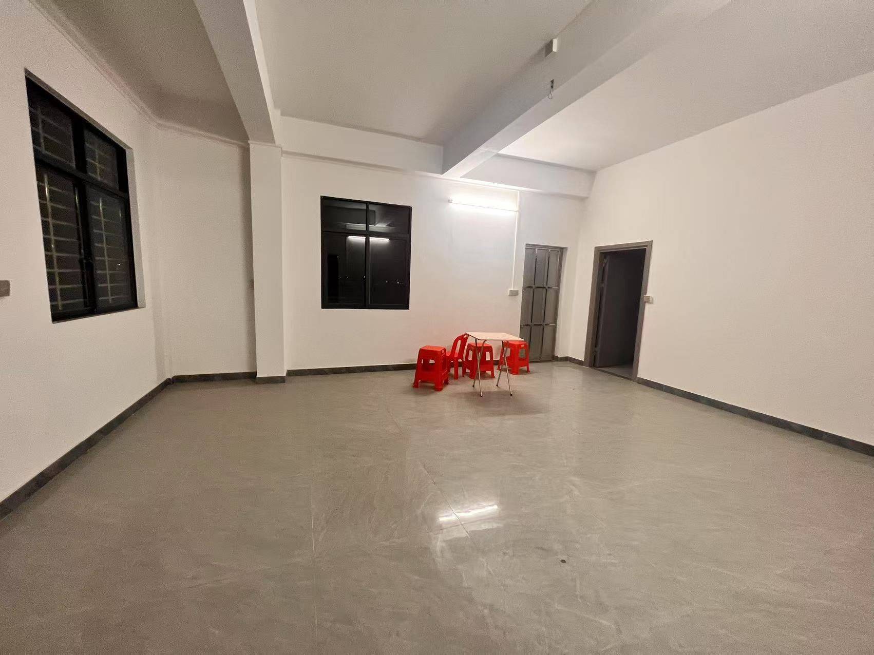 Guangzhou-Zengcheng-Clean&Comfy