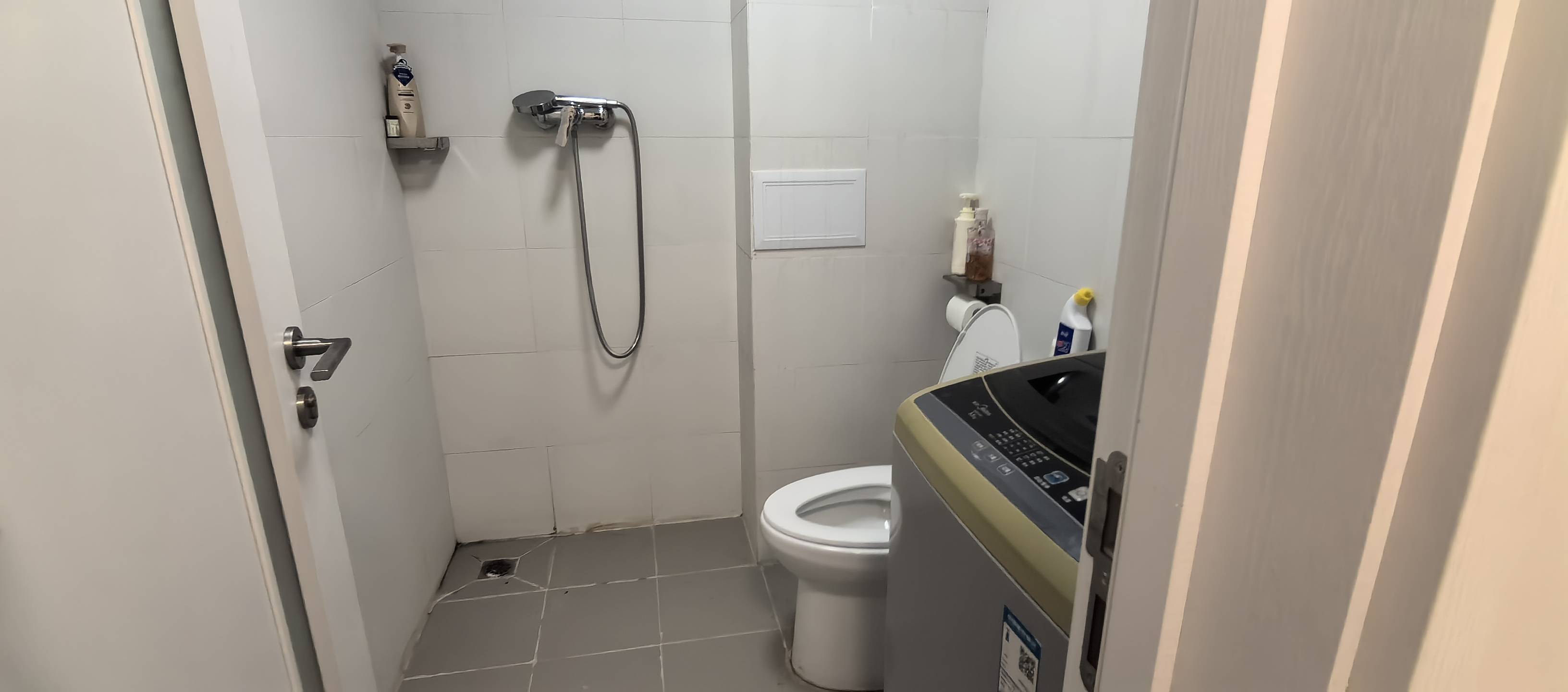 北京 海淀 | 万德嘉园2区_4