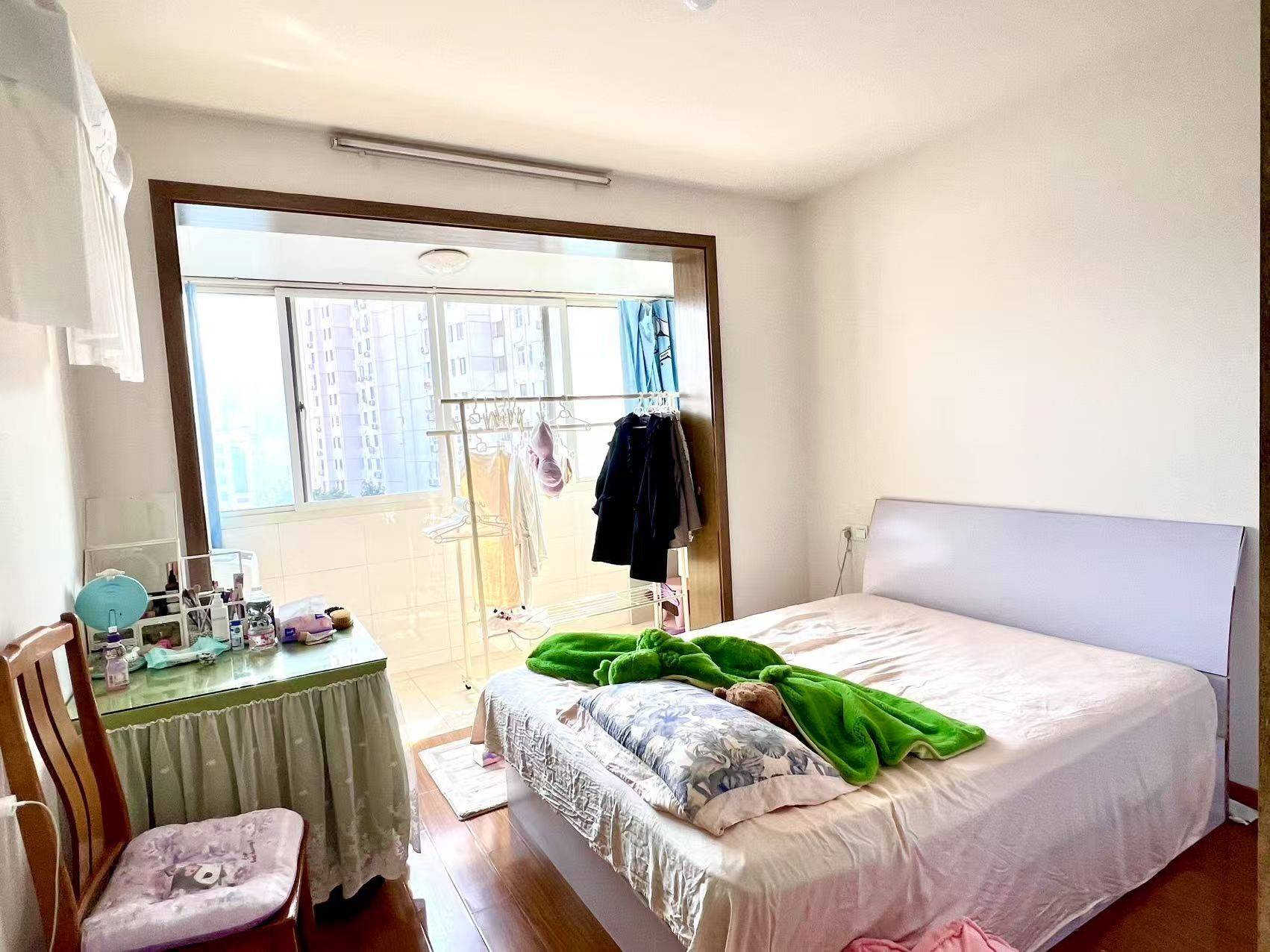 Shanghai-Xuhui-Cozy Home,Clean&Comfy