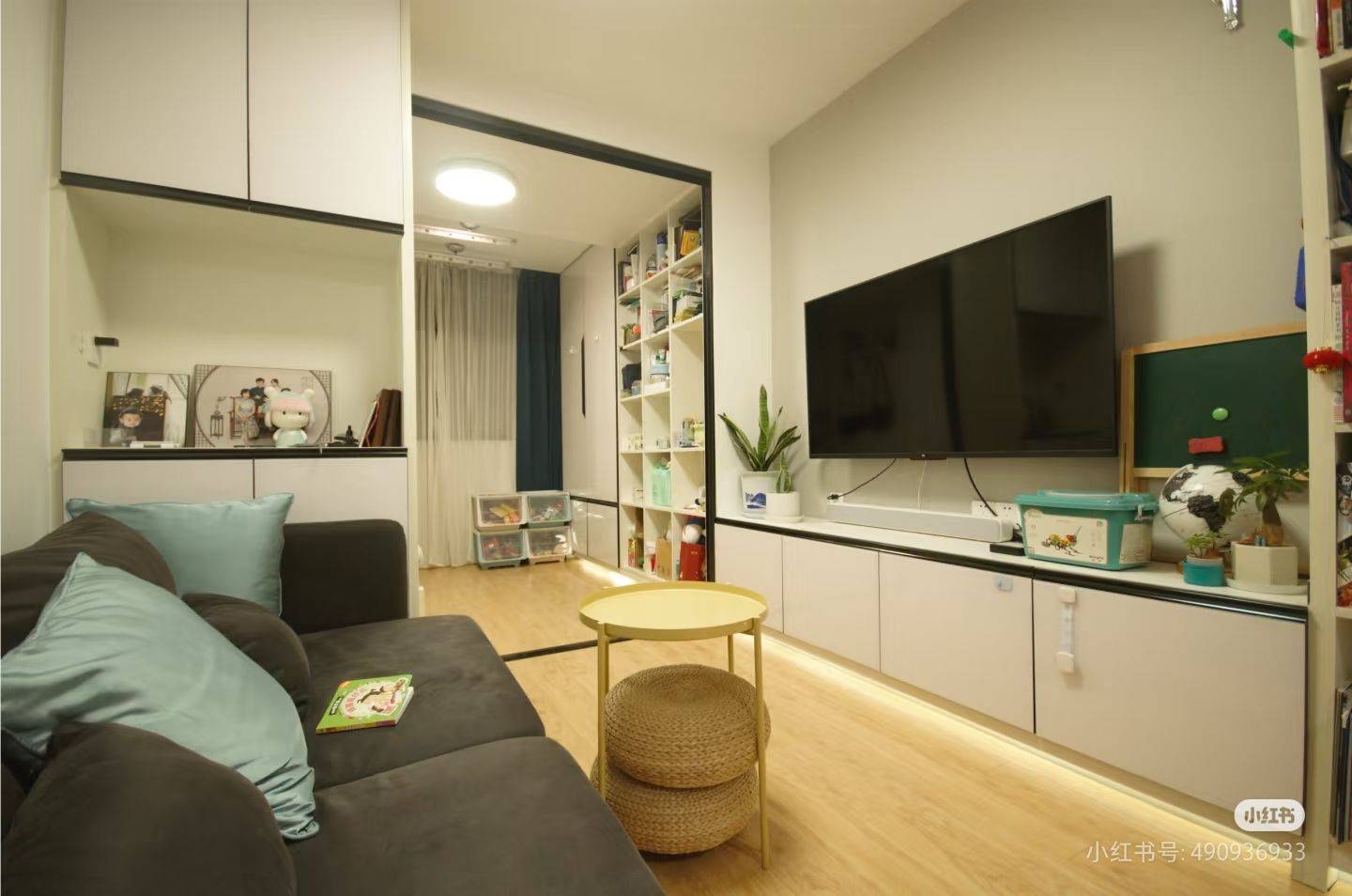 上海-普陀-温馨小窝,干净治愈,不限性别,市井烟火气,老友记,慢时光,LGBTQ友好,宠物友好