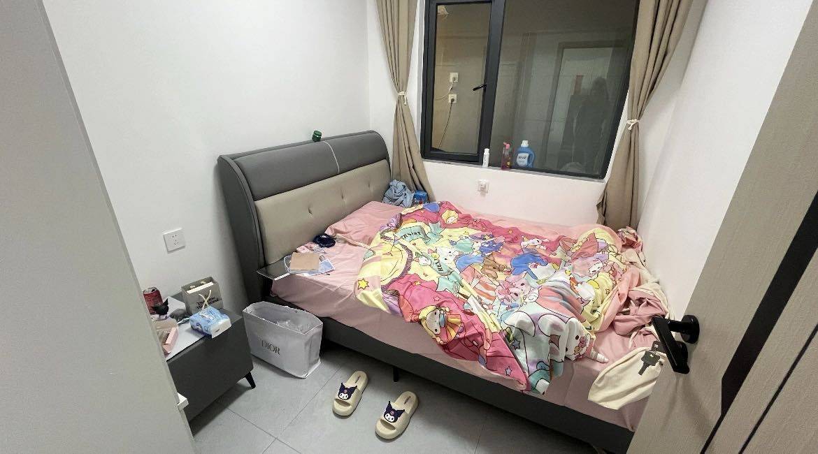 Kunming Xishan | 乐佳苑_4