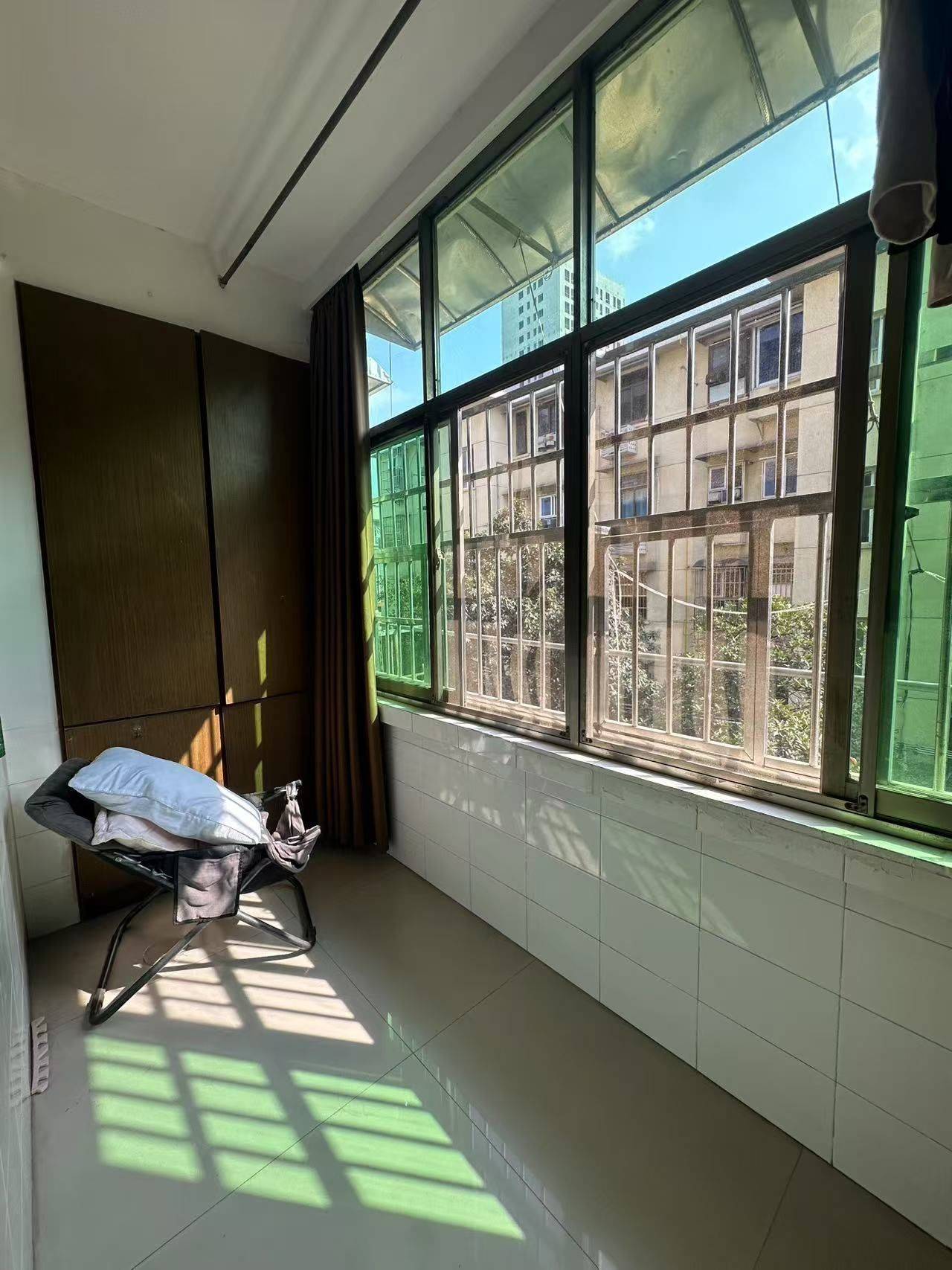 长沙 天心 | 航道宿舍_4