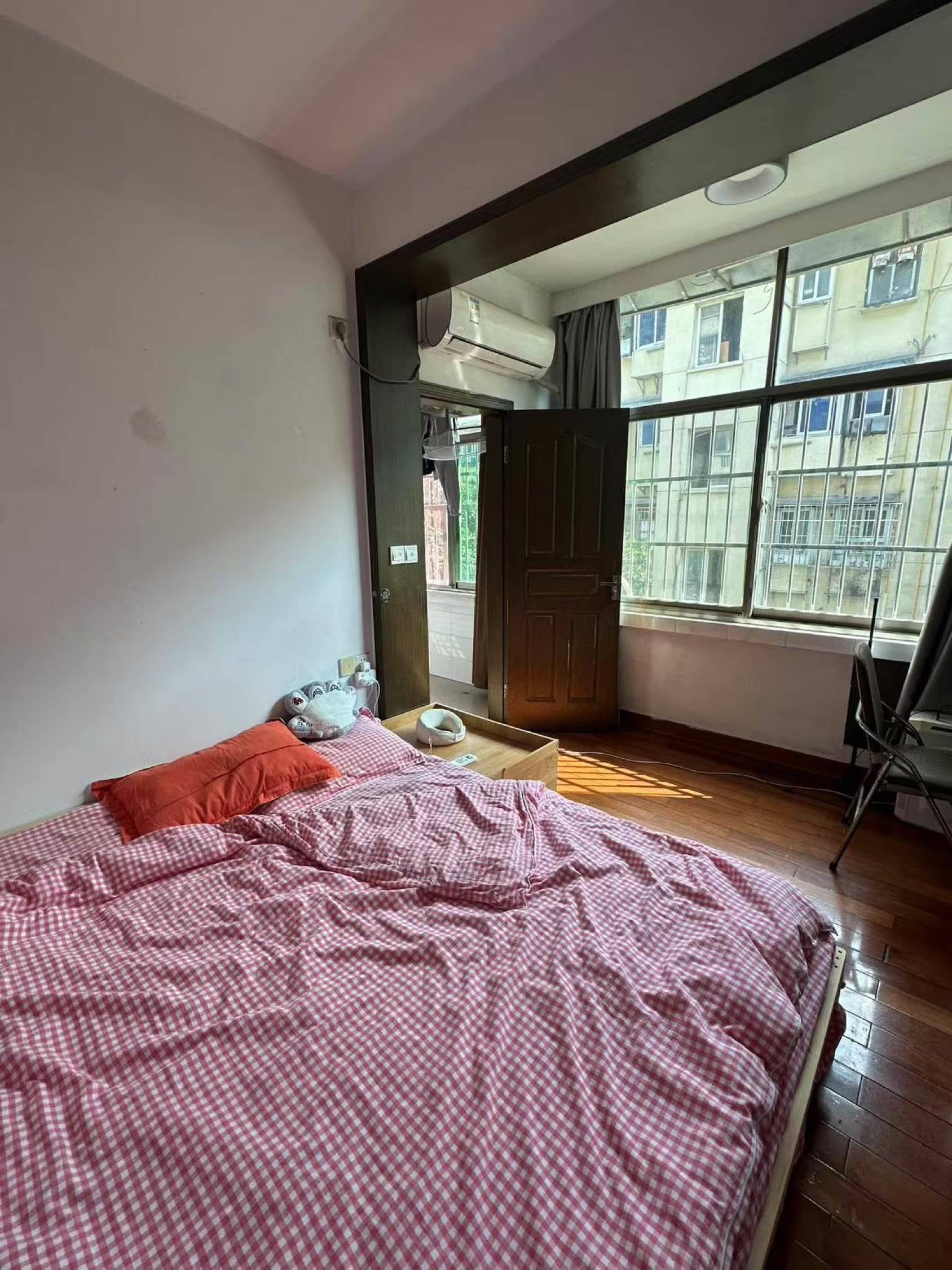 长沙 天心 | 航道宿舍_6