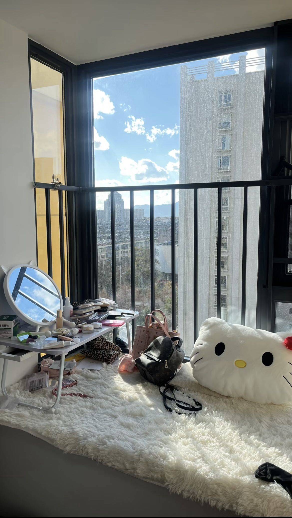 Kunming Xishan | 乐佳苑_6