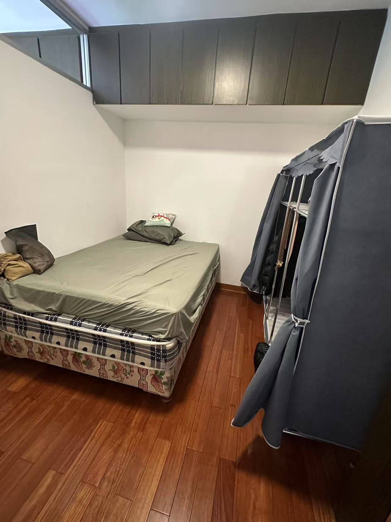 长沙 天心 | 航道宿舍_7