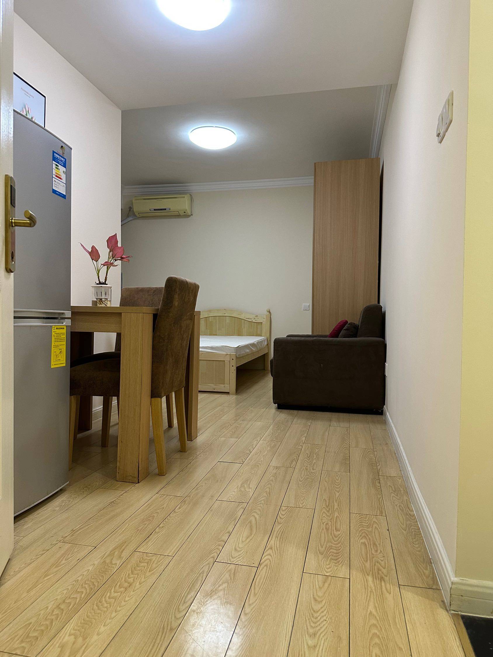 Shanghai-Changning-Cozy Home,Clean&Comfy,No Gender Limit