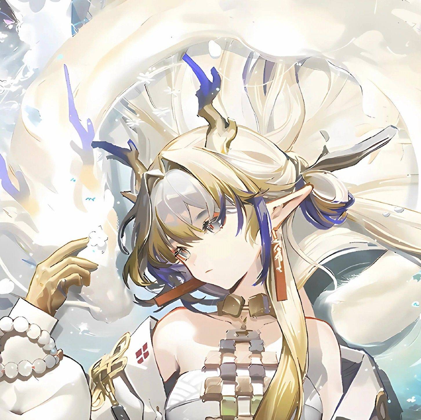 黍