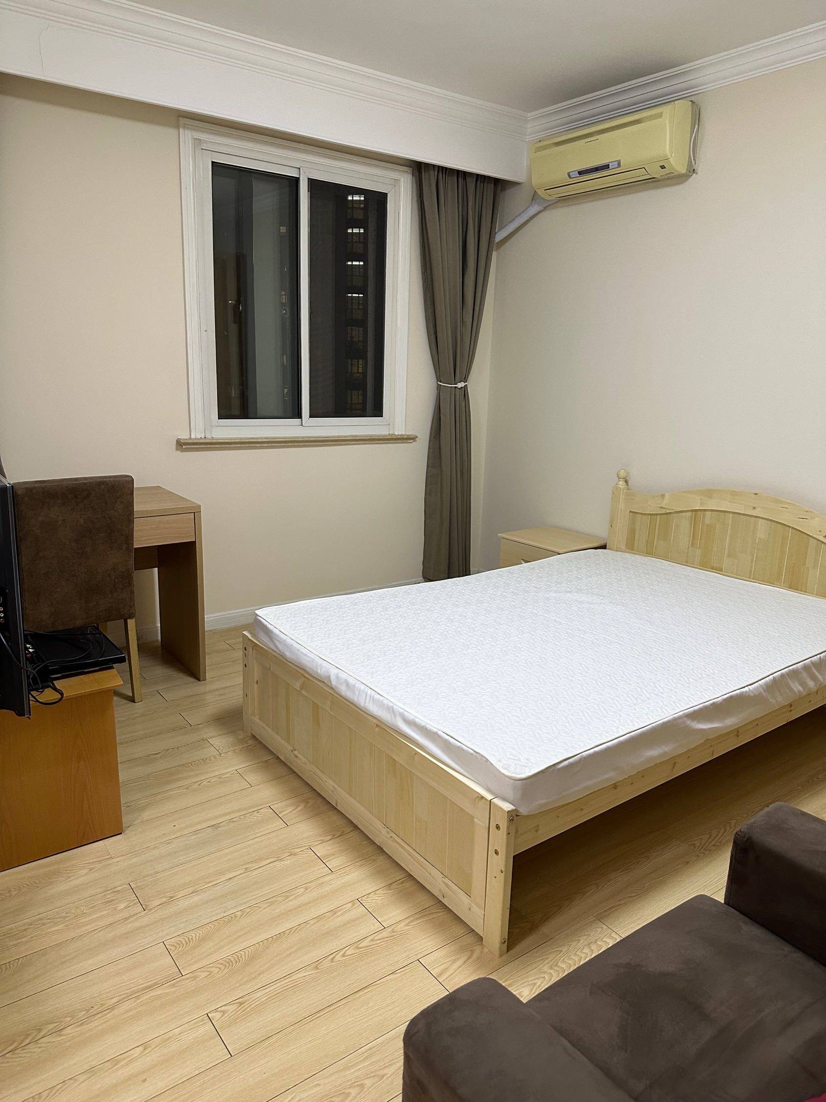 Shanghai-Changning-Cozy Home,Clean&Comfy,No Gender Limit