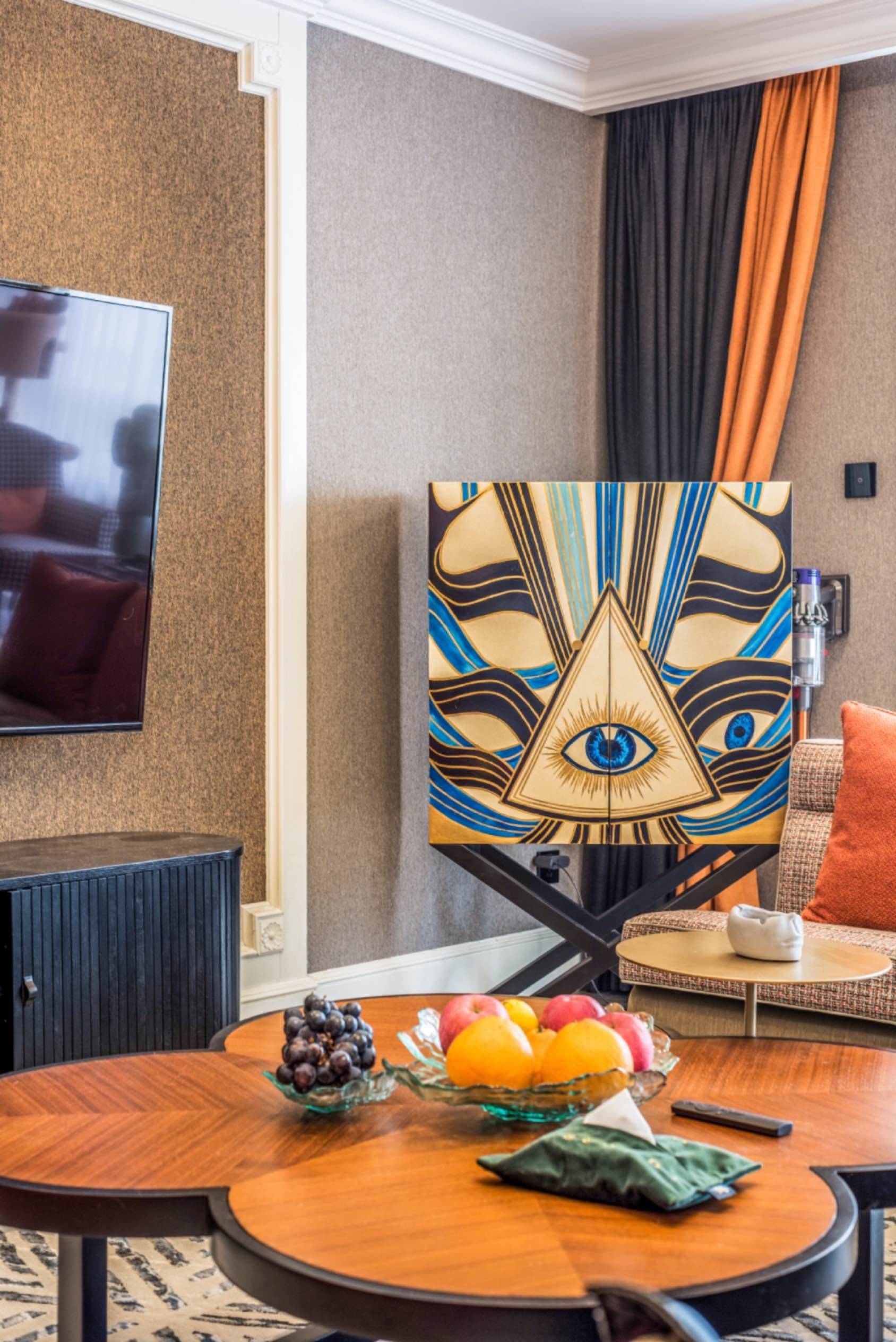 成都-武侯-溫馨小窩