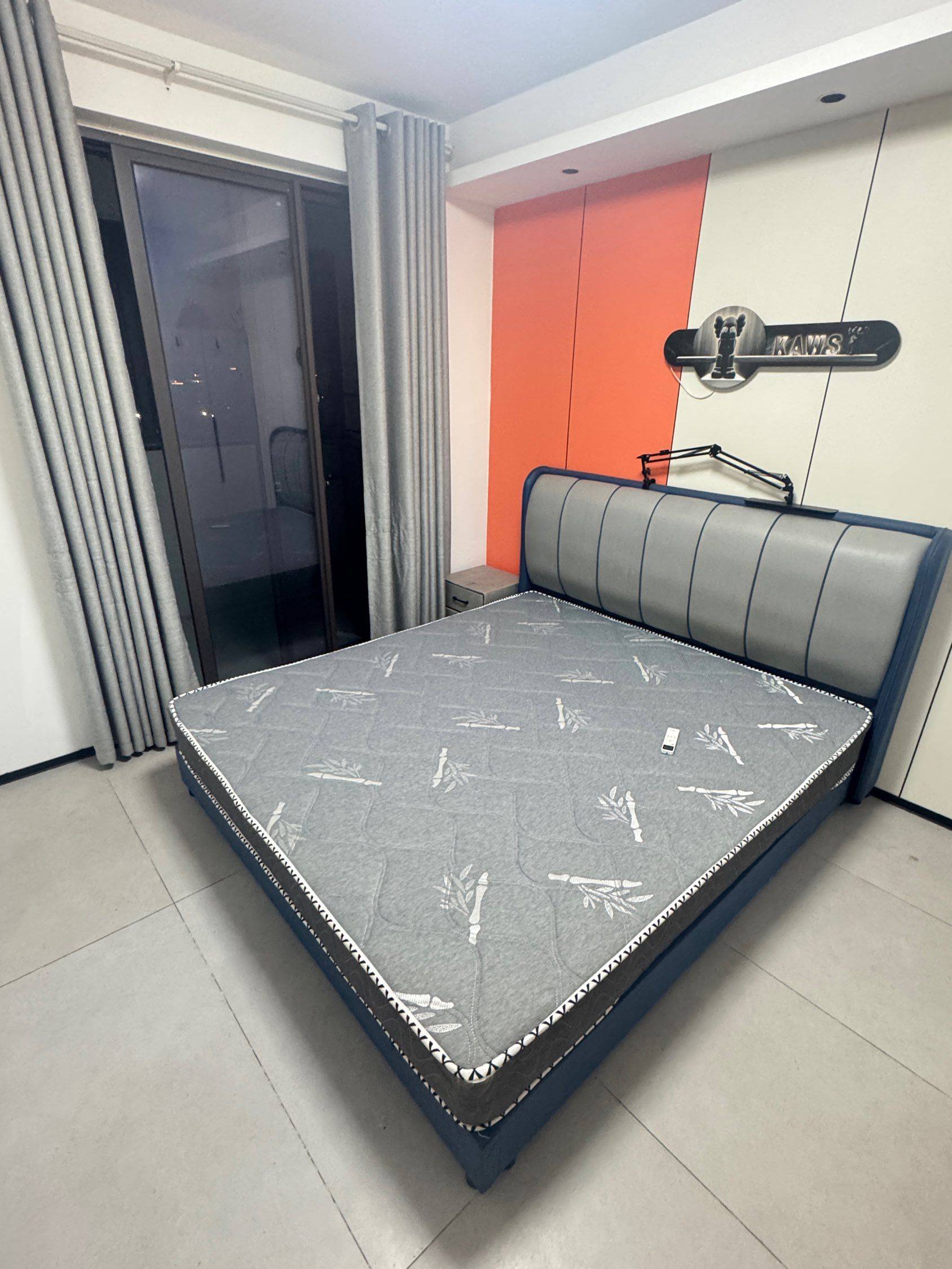 Ningbo-Haishu-Clean&Comfy