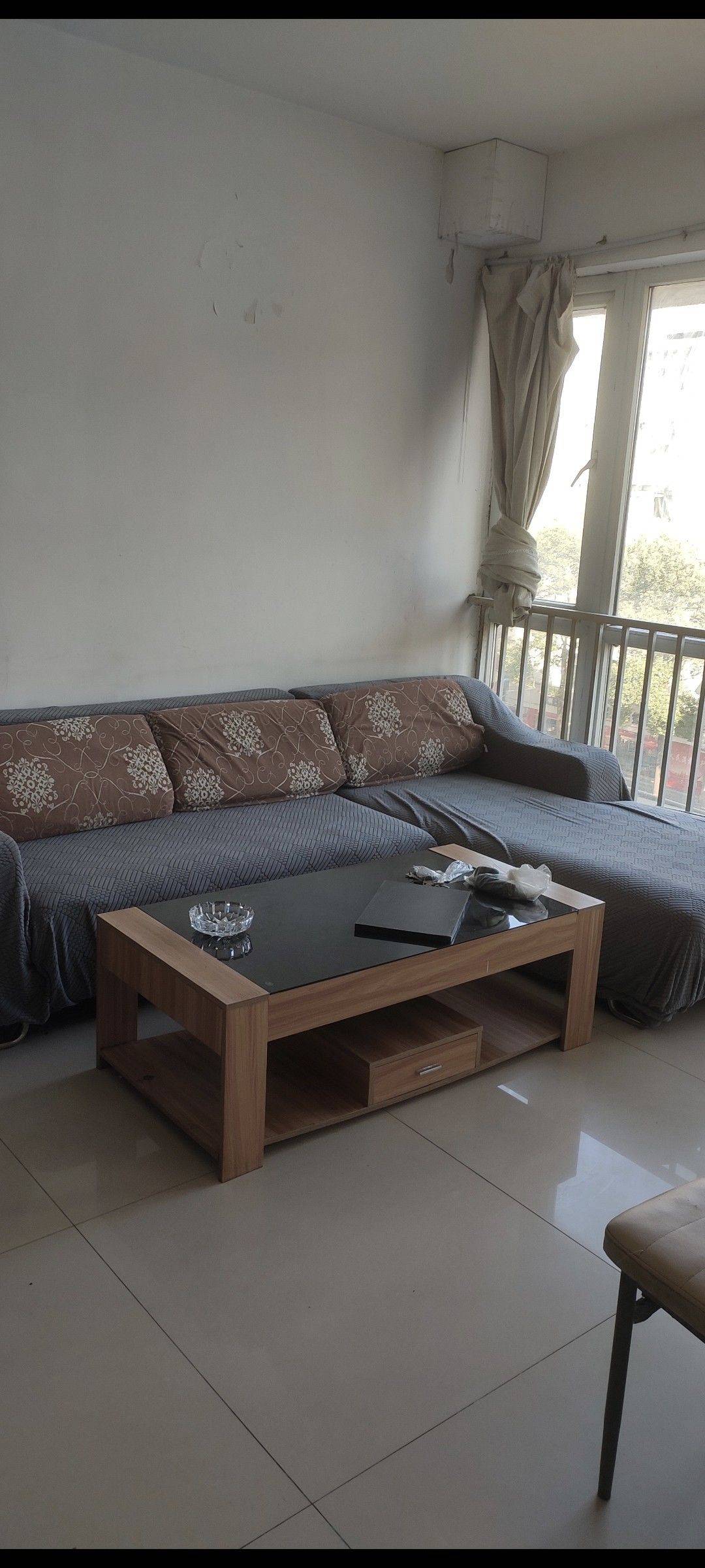 Chongqing-Dadukou-Cozy Home,Clean&Comfy,No Gender Limit,Hustle & Bustle