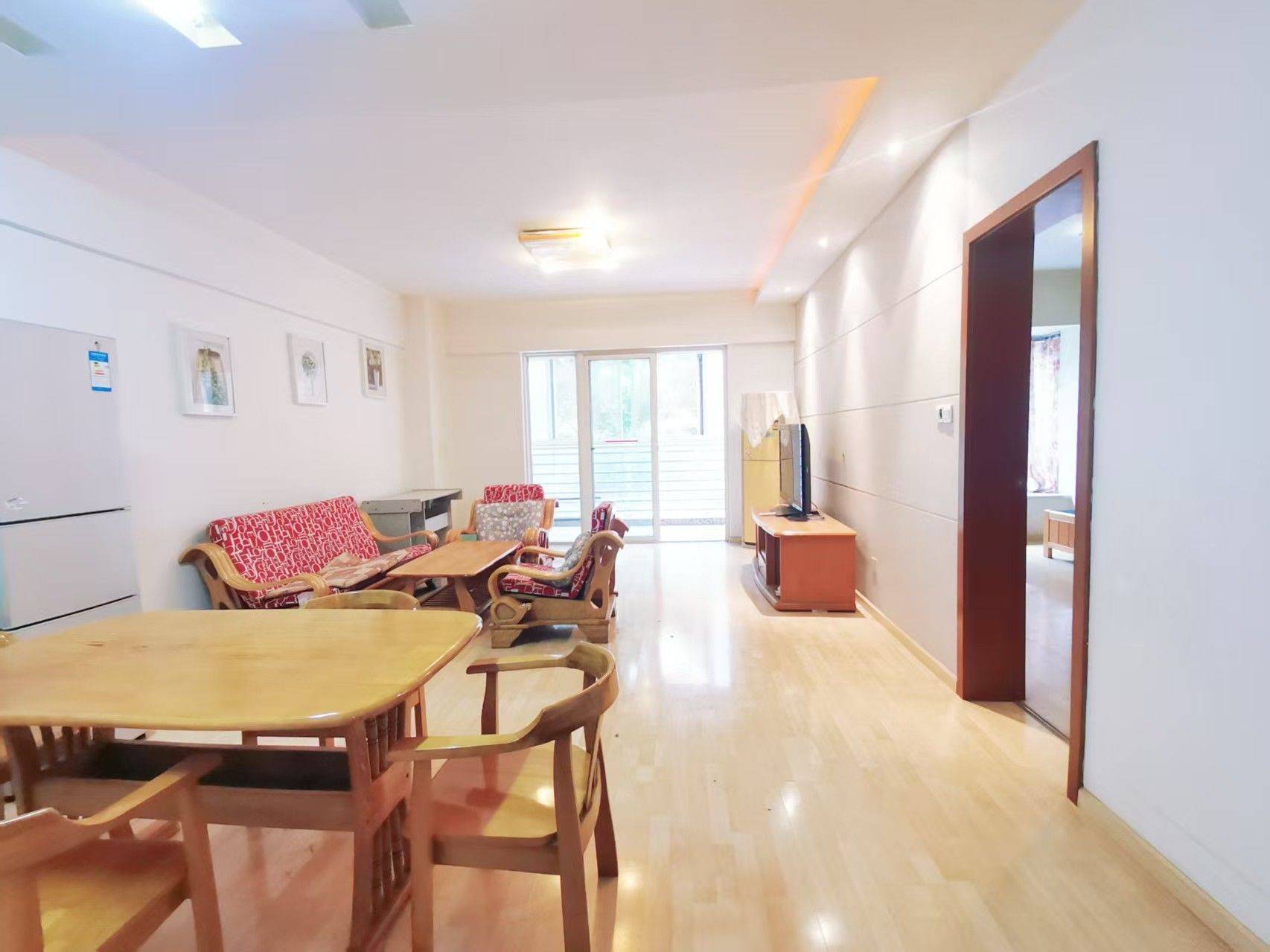 Chengdu-Chenghua-Cozy Home,Clean&Comfy,No Gender Limit