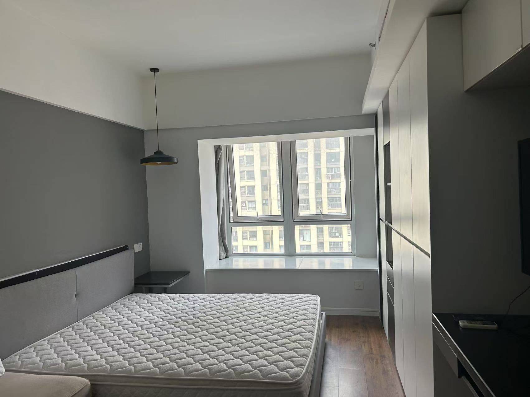 无锡-新吴区-温馨小窝,干净治愈,市井烟火气