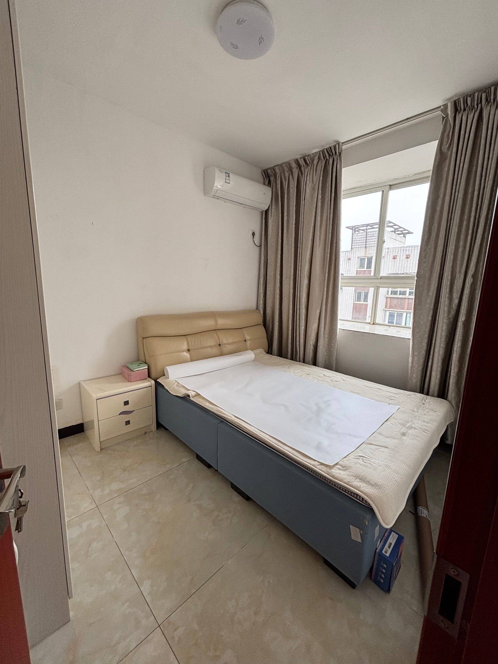Chengdu-Shuangliu-Cozy Home,Clean&Comfy,No Gender Limit,Hustle & Bustle,“Friends”,Chilled,LGBTQ Friendly,Pet Friendly