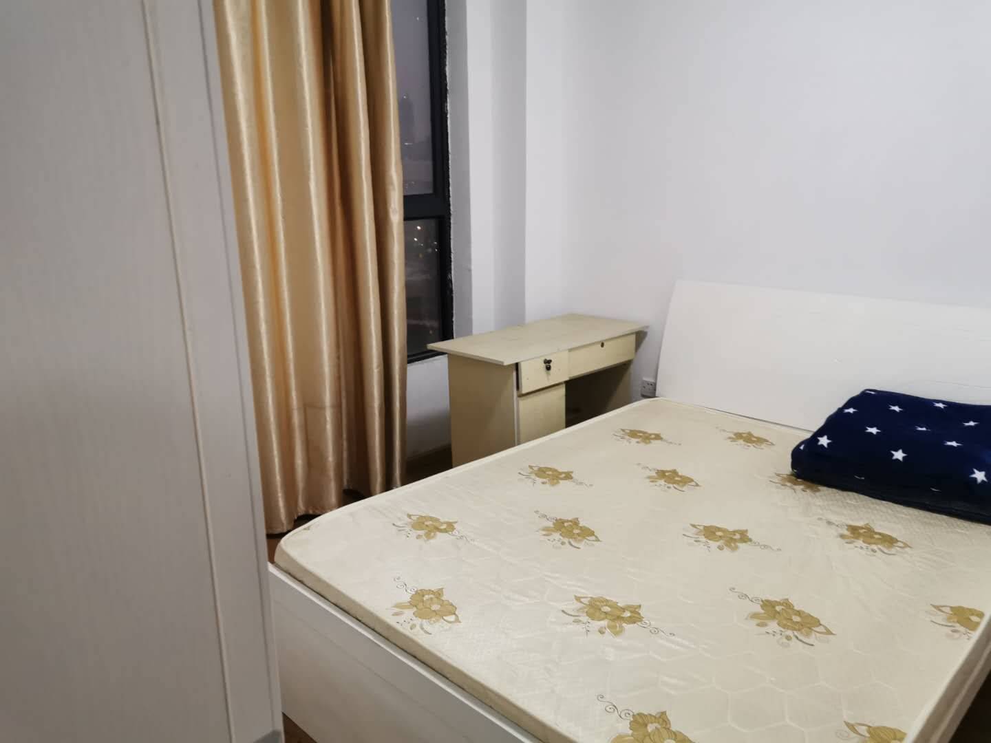 Hangzhou-Yuhang-Cozy Home,Clean&Comfy,No Gender Limit,Pet Friendly