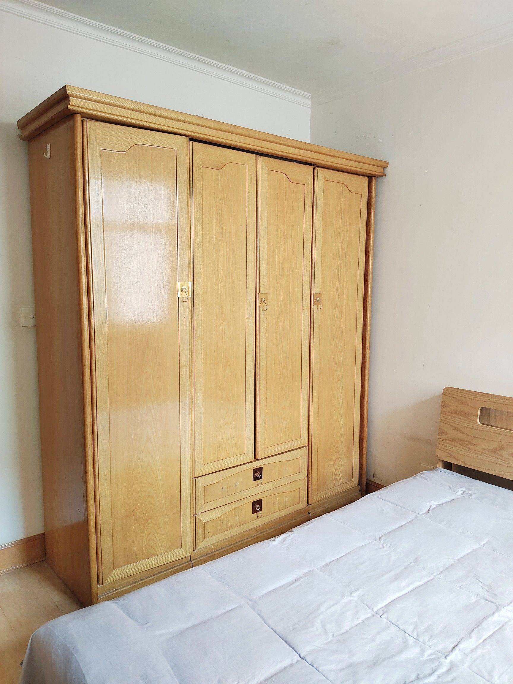 Kunming-Wuhua-Cozy Home,Clean&Comfy,No Gender Limit