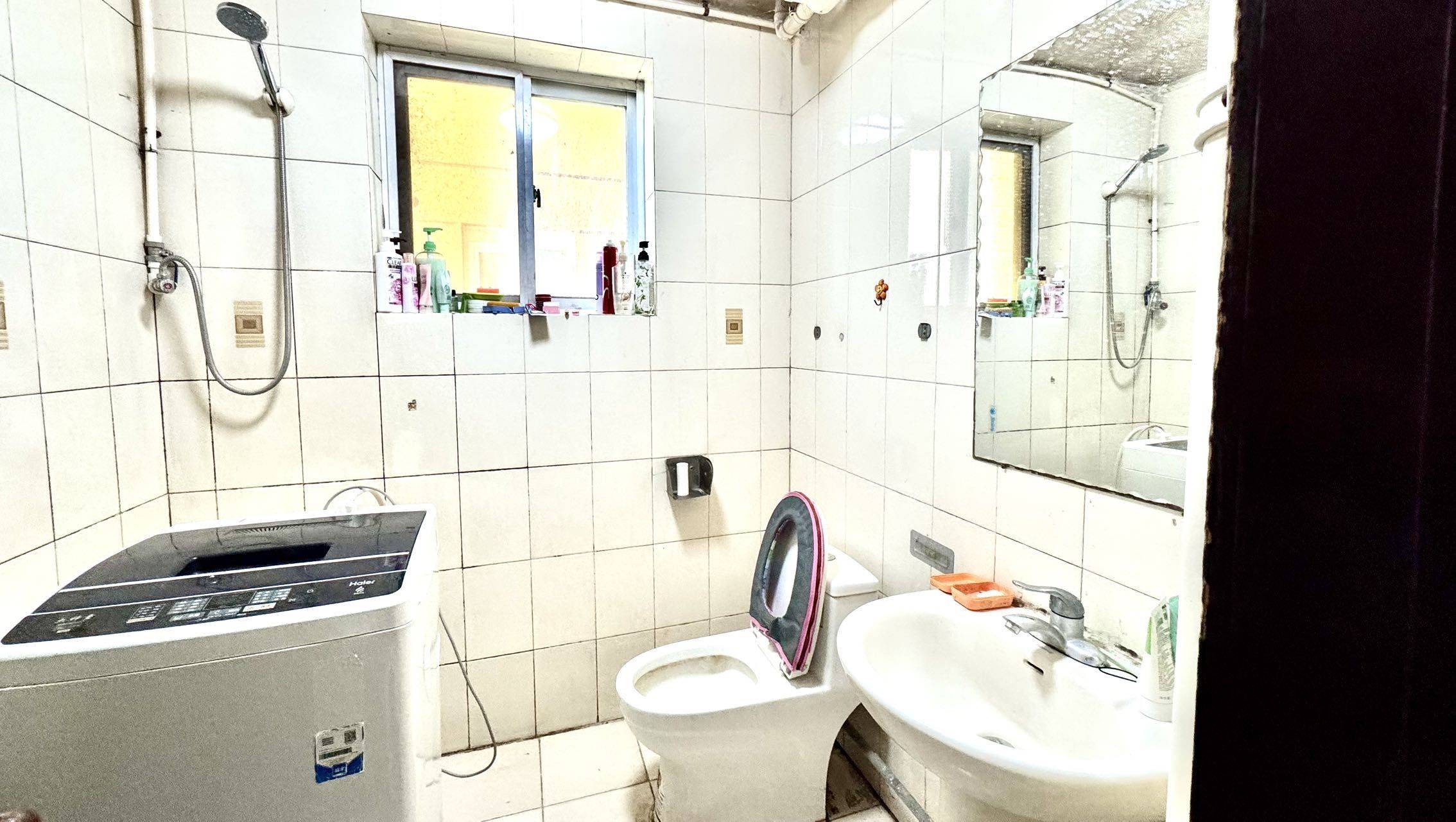 Beijing-Tongzhou-Cozy Home,Clean&Comfy,Hustle & Bustle,Chilled