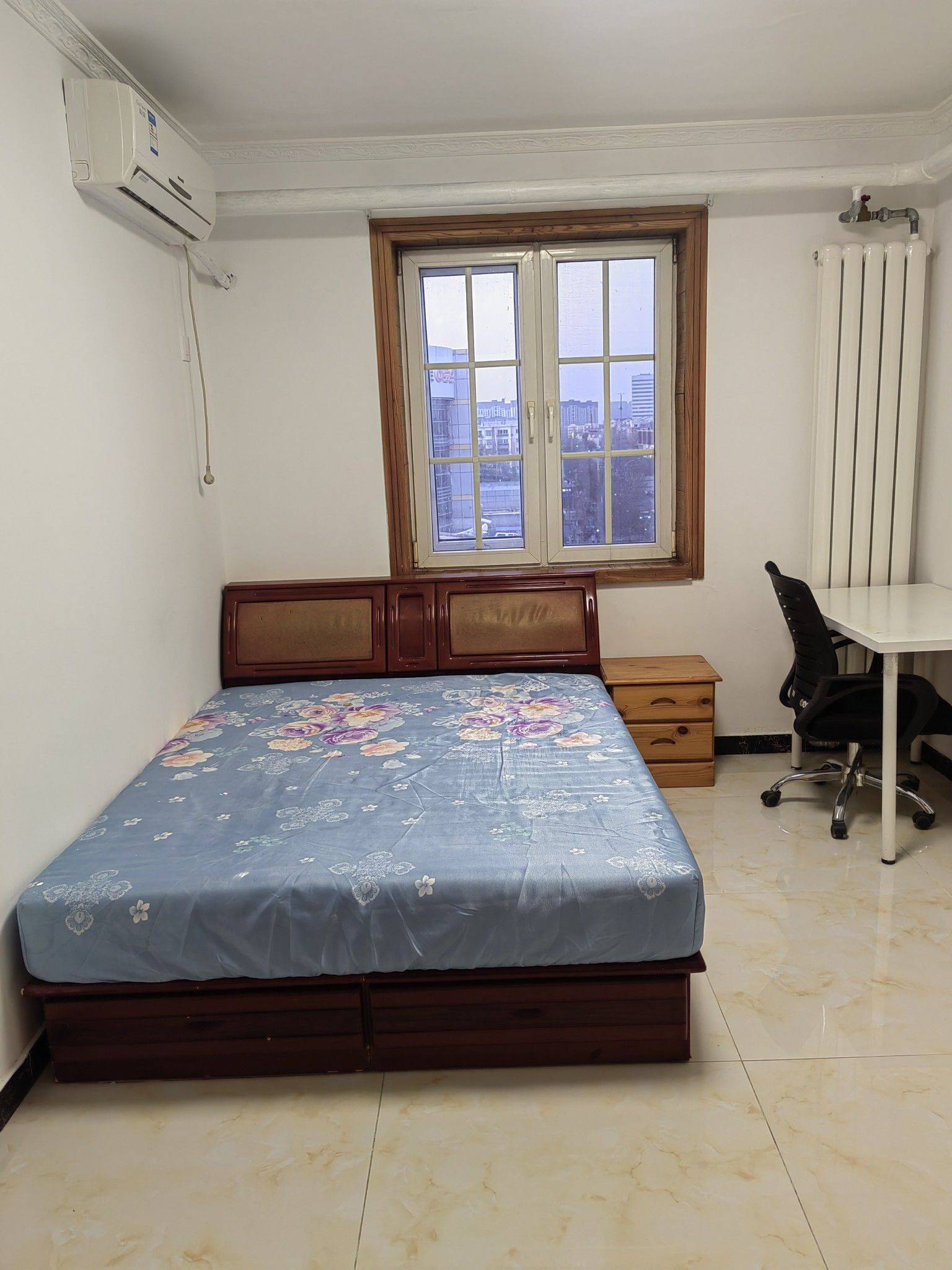 Beijing-Changping-Cozy Home,Clean&Comfy,No Gender Limit,Hustle & Bustle,“Friends”,Chilled,LGBTQ Friendly,Pet Friendly