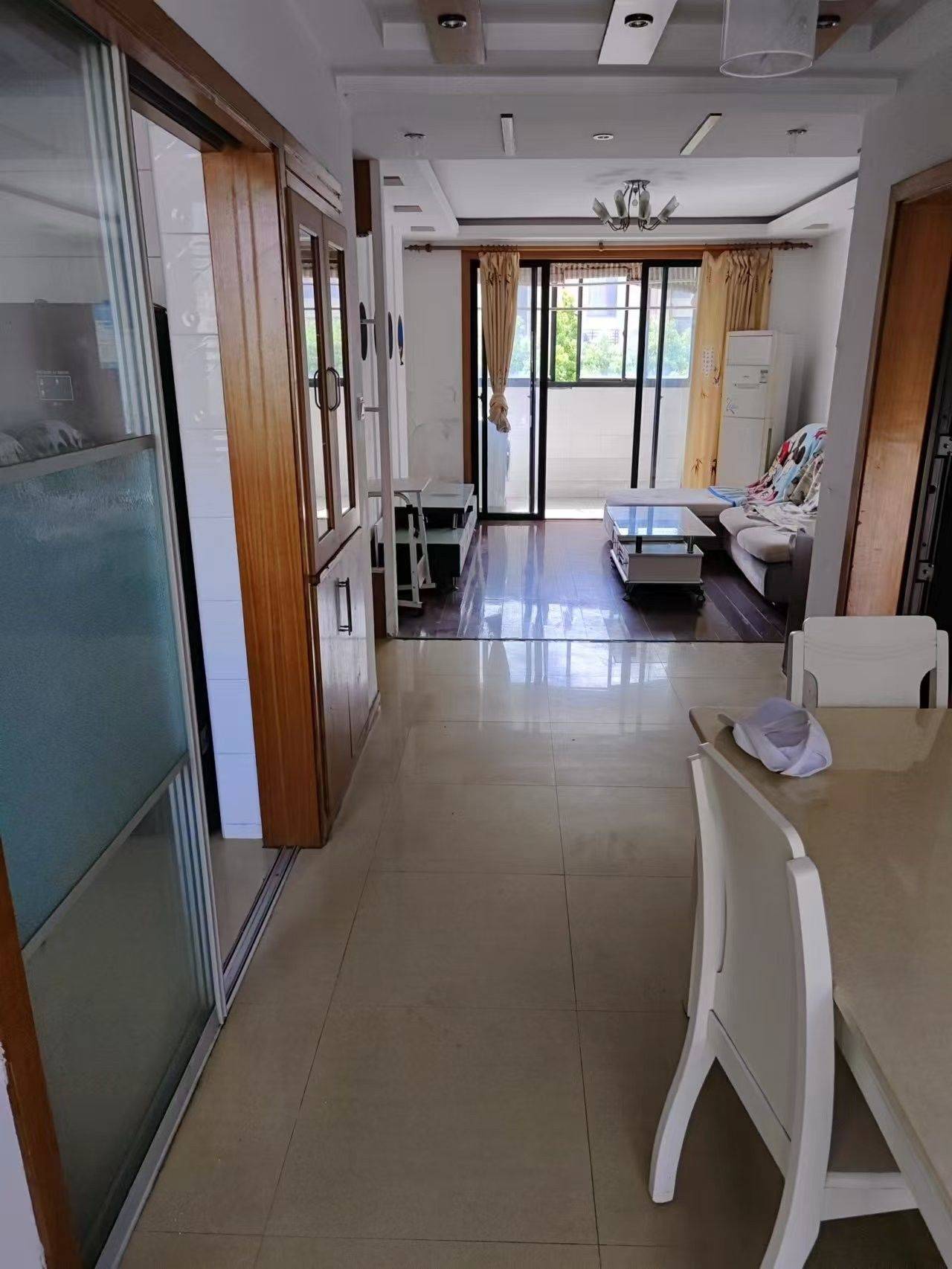 Shanghai-Minhang-Cozy Home,Clean&Comfy,No Gender Limit