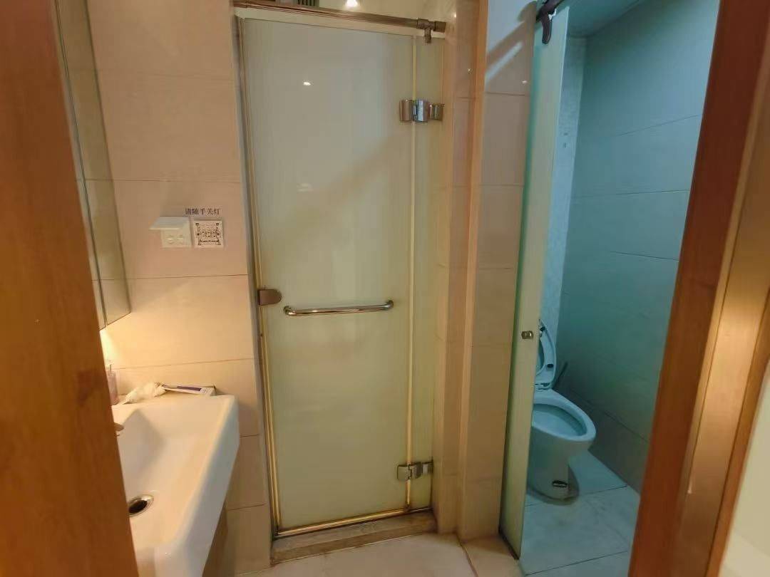 Shanghai-Songjiang-Cozy Home,Clean&Comfy,No Gender Limit,Hustle & Bustle,Chilled,LGBTQ Friendly,Pet Friendly