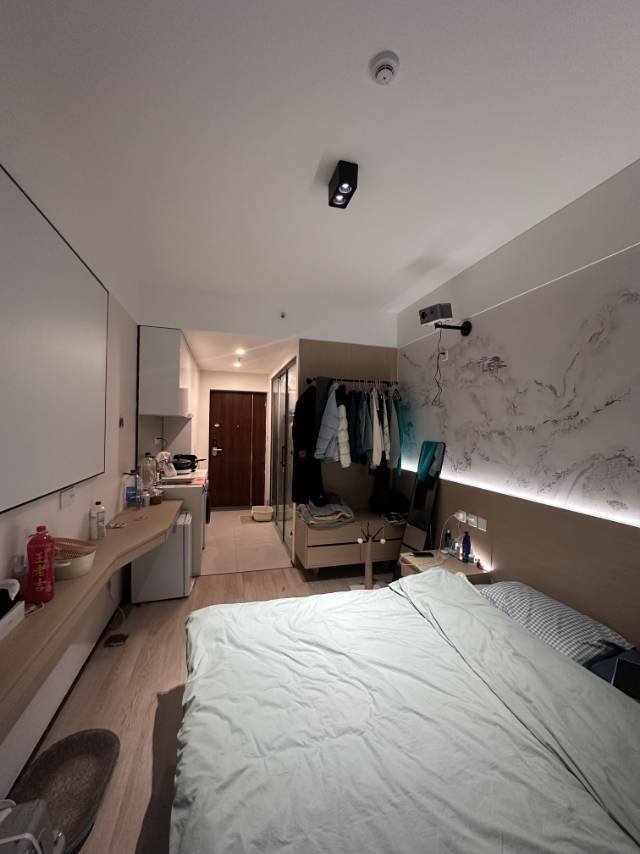 Chengdu-Shuangliu-Cozy Home,No Gender Limit,Hustle & Bustle,Pet Friendly