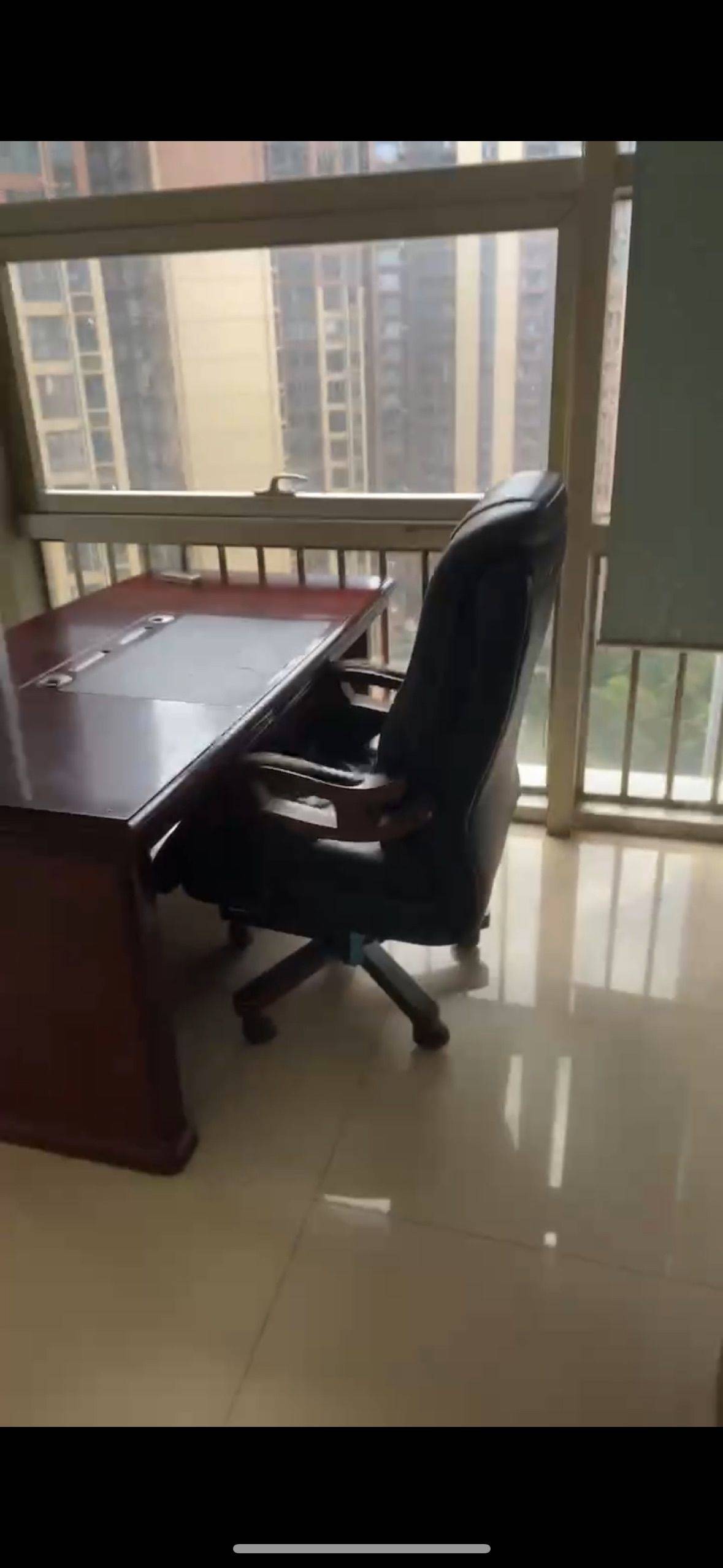 深圳宝安凤凰花苑直租整租房源1