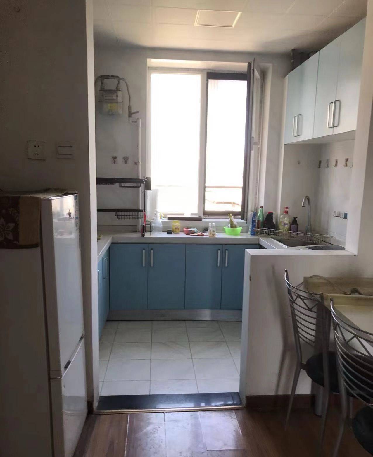 Beijing-Xicheng-学区房,金融街,Cozy Home,Clean&Comfy,No Gender Limit